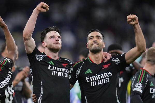 星空体育-林良锋：集体的力量大！阿森纳灭皇马再证足球真理