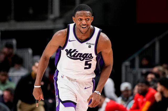 星空体育-谁是新赛季潜在黑马？美国杨毅：国王队，因为福克斯