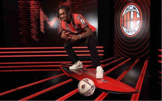 1711848433387010434.jpg 星空体育平台-莱昂里程碑之战米兰6连胜!亚军稳了皮奥利不走了?