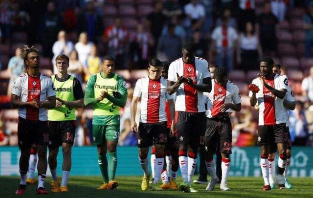 星空体育官网-【观察】莱斯特高薪低走，英超降级三大名门全都不冤