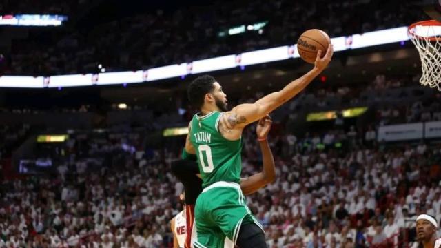 星空体育官网-【夜读】阿森纳多特热火你们仨真是……