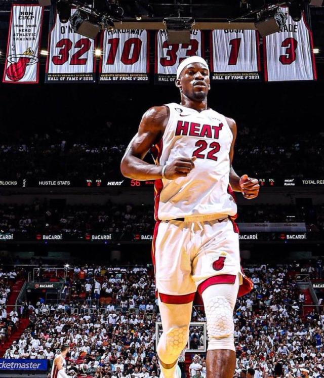 星空体育平台-继续封神or成为历史背景？巴特勒只剩一次机会