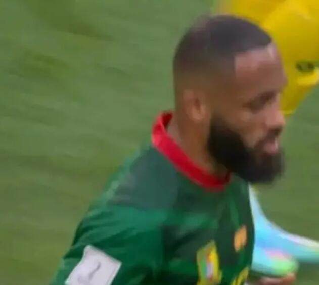 1669364449808011967.jpg 星空体育官网-世界杯球星撞脸!詹皇库兹马兼职 袁弘化身京多安