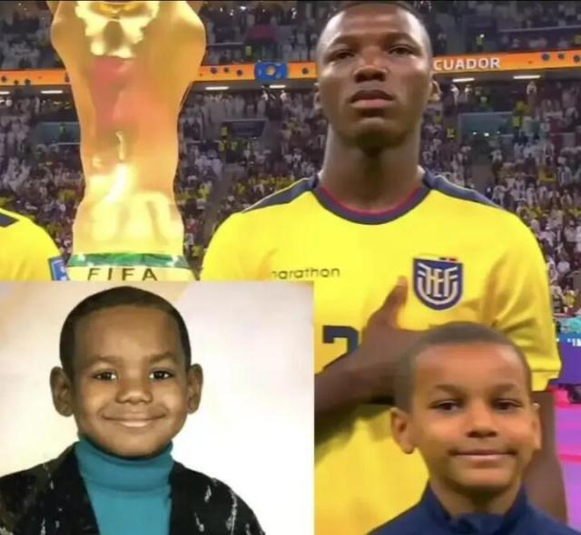 1669364550665054814.jpg 星空体育官网-世界杯球星撞脸!詹皇库兹马兼职 袁弘化身京多安