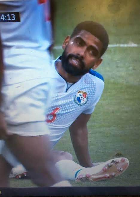 1669364749980029671.jpg 星空体育官网-世界杯球星撞脸!詹皇库兹马兼职 袁弘化身京多安