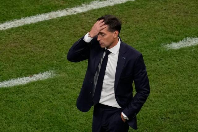 星空体育平台-王勤伯：关键时刻不坚决，乌拉圭输在主帅缺乏经验