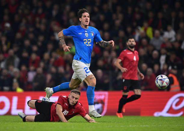 星空体育平台-意大利有100种复兴方式，靠扎尼奥洛不是其中之一