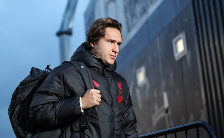 要价超1000万！都体：基耶萨已和尤文老队友联系，若离队只去尤文