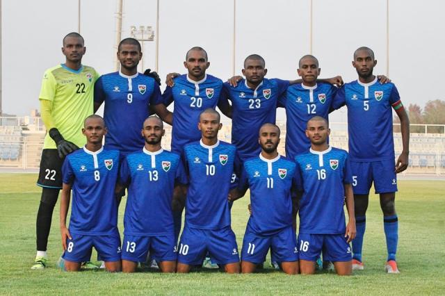 1662645828555019916.jpg 星空投注-U19国青对手到齐静等鸣哨 乌兹04年龄段队伍参赛