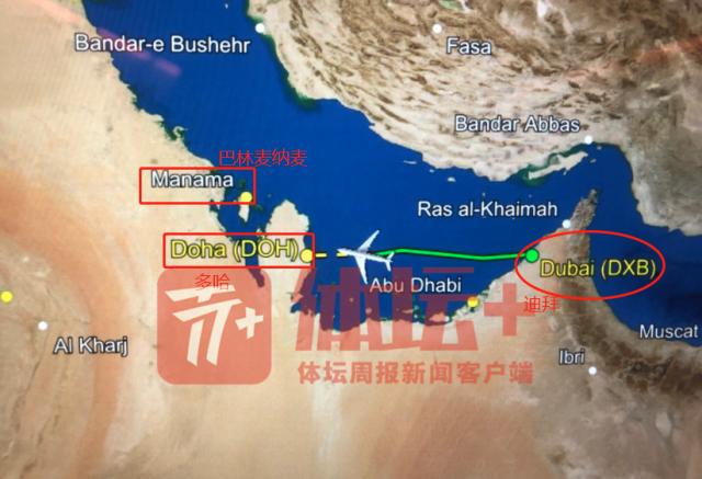 1662428035171051824.png 星空体育官网-马德兴手记:去卡塔尔看世界杯前,手续先备齐了!