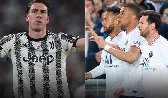 1662535332326008822.jpg 星空体育官网-欧冠战火重燃 小组赛首日会有哪些看点?