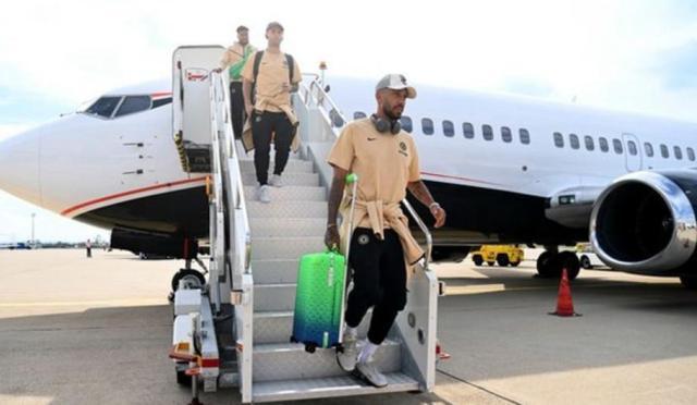 1662452113526030092.jpg 星空体育官网-欧冠战火重燃 小组赛首日会有哪些看点?