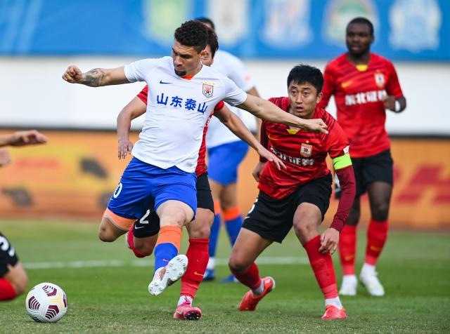 1648270853243053818.jpeg 星空官网-莫伊塞斯归来?泰山有意待球员决策 盼至少踢满1年