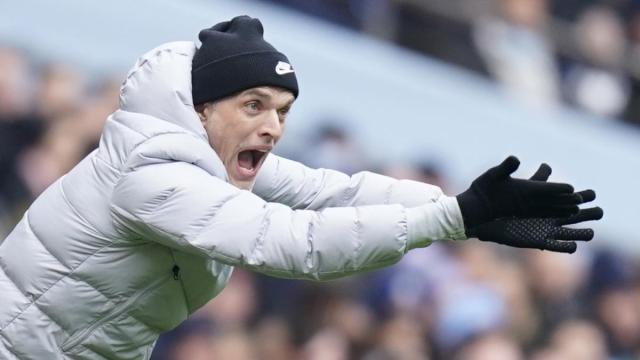 星空体育平台-林良锋：鸡肋杯？这是利物浦切尔西必须争的联赛杯！