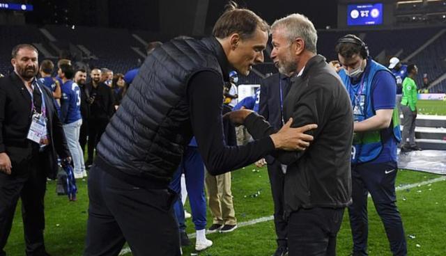 1645906387636070171.jpg 星空投注-【官方】阿布委托切尔西慈善基金会管理俱乐部