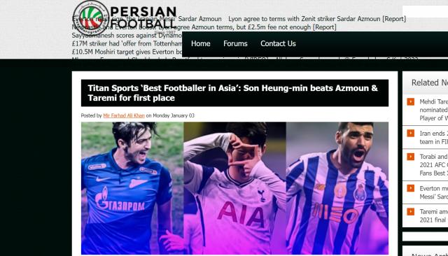 1641564524652072731.png 星空投注-丝绸之路?中亚波斯阿拉伯媒体纷纷报道亚洲金球奖