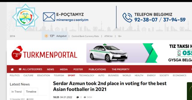 1641559272629007640.png 星空投注-丝绸之路?中亚波斯阿拉伯媒体纷纷报道亚洲金球奖