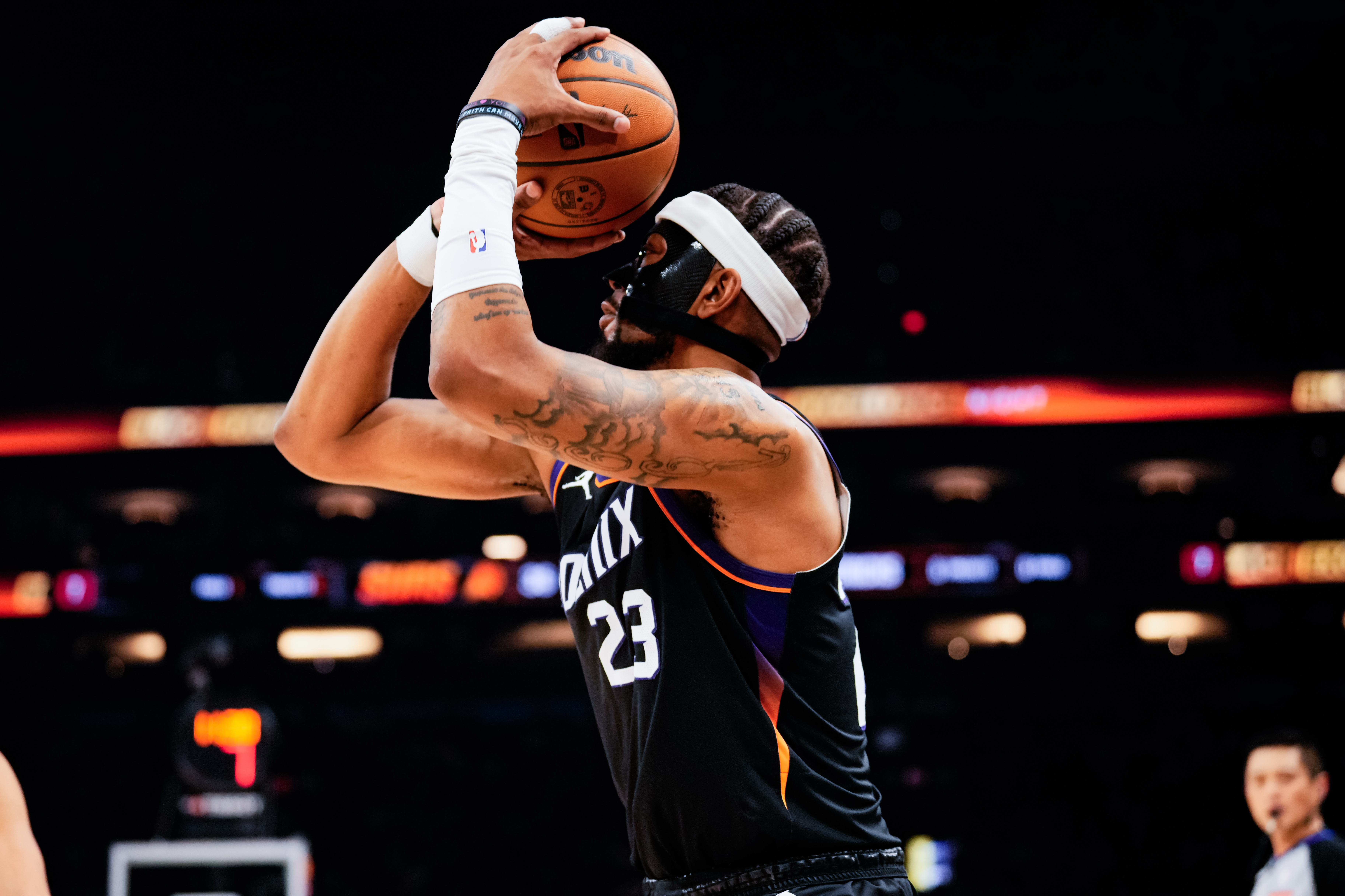 星空投注-左小腿拉伤！奥特：古德温今天参加了训练才刚进入恢复提升阶段