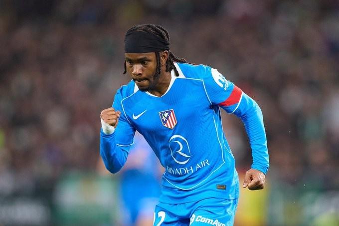 星空体育-法尔克:拜仁曾与卢克曼谈妥,但因亚特兰大拒绝只能租雅克松