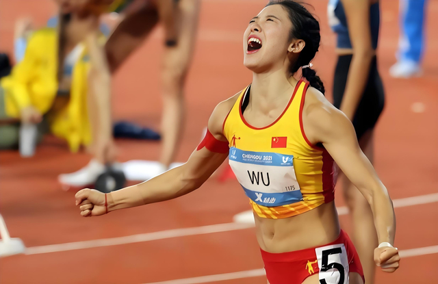 星空官网-吴艳妮跌至亚洲第三她盼室外出彩 44天后战肇庆?厦申外卡给谁?|钻石联赛|田径|肇庆站|上海站|预赛_新浪体育_新浪新闻