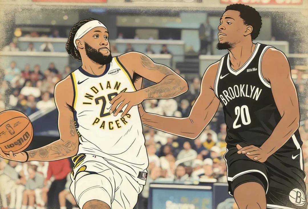 星空体育-再见了，祖巴茨！2换5交易达成，快船这次赢麻了