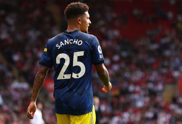 林良锋：曼联航母再遇阻！奥莱带来的希望在哪？